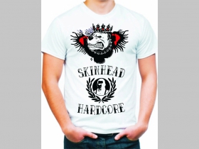 Conor - Notorious - Skinhead hardcore pánske tričko materiál 100% bavlna, značka Fruit of The Loom